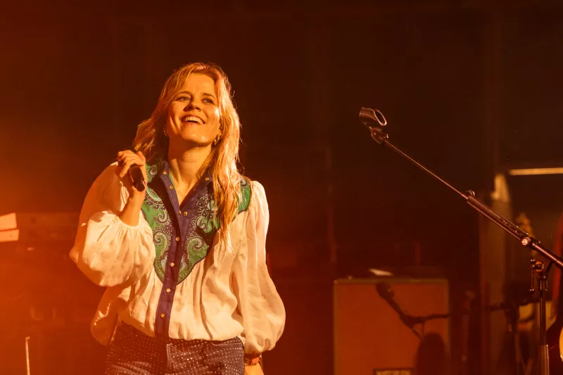 ilsedelange